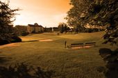SUNDOWNER - GOLF